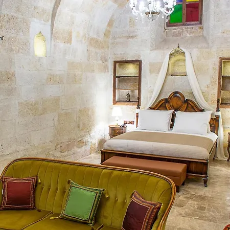 Hotel Zeydem Ürgüp