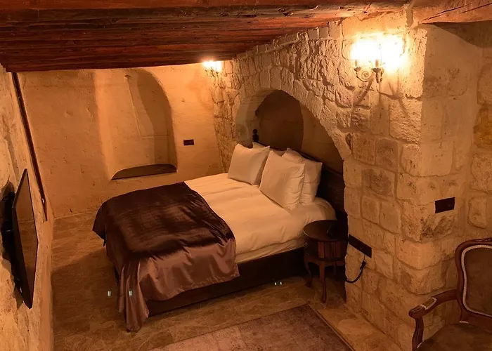 Zeydem Hotel Ürgüp