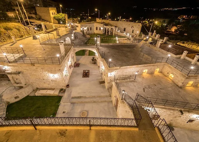 Zeydem فندق أوروغوبْ