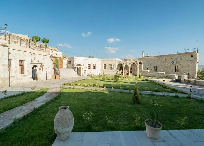 Zeydem فندق أوروغوبْ