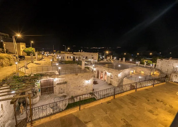 Zeydem Hotel Ürgüp