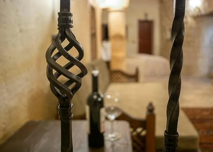 Zeydem 2* Ургуп