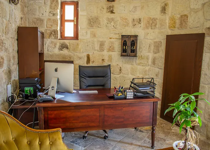 Zeydem 2* أوروغوبْ