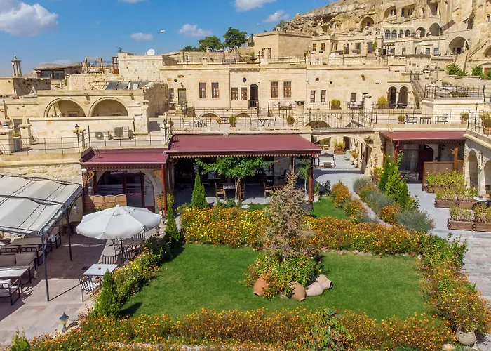 Zeydem Hotel Ürgüp