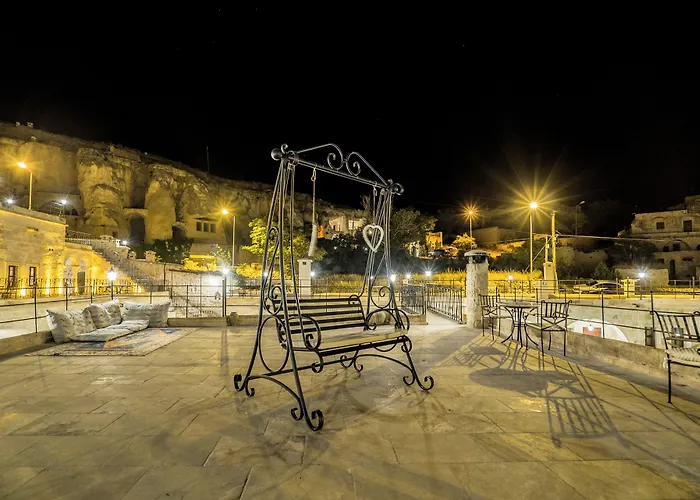 Отель Zeydem 2*