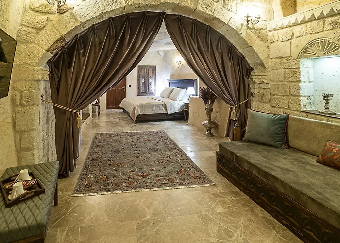 Zeydem Hotel Ürgüp