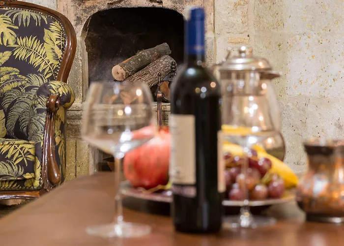 Zeydem 2* أوروغوبْ