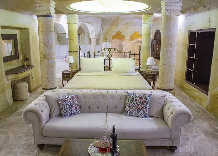 Zeydem Hotel Ürgüp