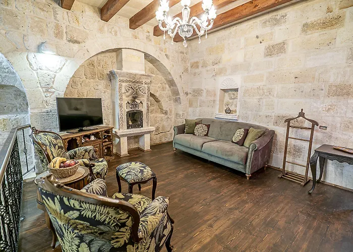 Zeydem 2* أوروغوبْ