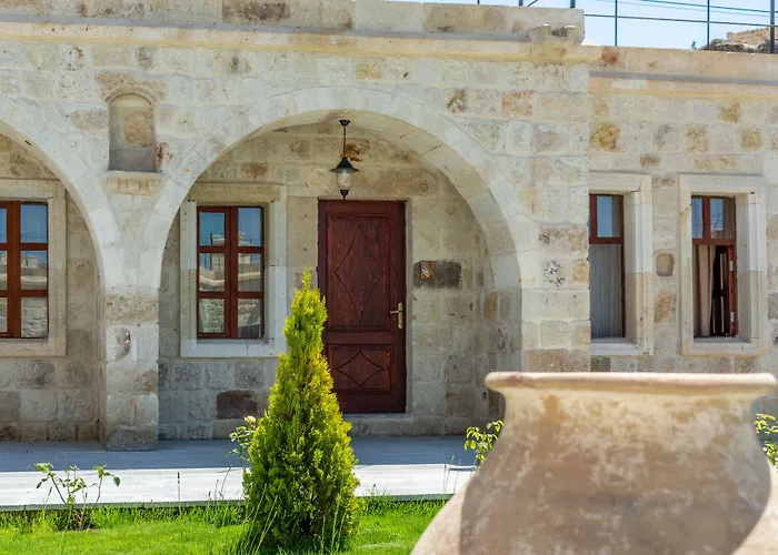 Zeydem Hotel Ürgüp