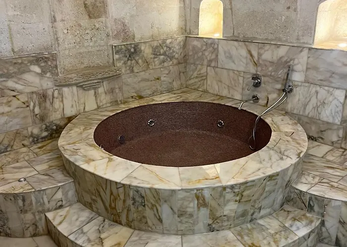 فندق Zeydem أوروغوبْ