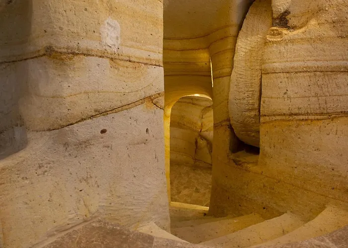 Отель Zeydem 2*