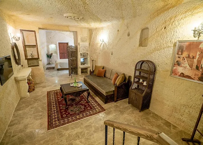 Zeydem Отель 2*